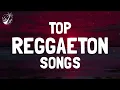 Lagu TOP REGGAETON SONGS - MIX REGGAETON 2024 - REGGAETON PLAYLIST 2024