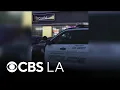 Orange County coffee shop shut down for operating as a strip club police say
