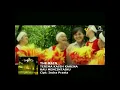 The Rain - Terima Kasih Karena Kau Mencintaiku | Official Music Video