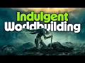 Download Lagu When Worldbuilding Destroys The Story