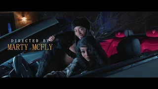 La Britney feat Kash Doll - Actin Funny