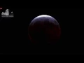 Shortest Lunar Eclipse of the Century