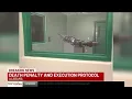 Jeremy Williams execution Alabama death row inmate set to die tonight
