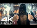 KILL CODE Trailer 2026 New Sci-Fi Action Movie 4K