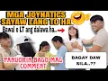 Download Lagu ANG DAMING NATUWA SA NAKITA DITO 