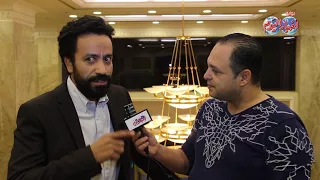 أخبار اليوم سامح حسين يكشف كواليس فيلم عيش حياتك  أخبار اليوم سامح حسين يكشف كواليس فيلم عيش حياتك