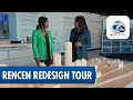 Developers seek community input on Detroit RenCen redesign