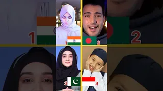 Muhammad Nabina Who Sang It Better Shorts Naat Muhammadnabina Naatsharif Islamic Ytshorts 