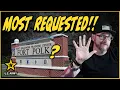 Top 5 most requested Army duty stations
