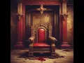 👑 재의 왕관 Couronne de cendres by Naeil