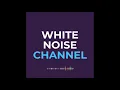 Brown Noise (528 Hz) | Noise Blocker for Sleep, Study, Tinnitus, Insomnia | White Noise Channel