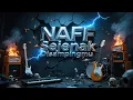 Download Lagu NAFF - SEJENAK DI SAMPINGMU | COVER HARD ROCK | REQUEST