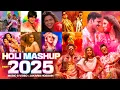 Download Lagu Holi Mashup 2025 | VDj Jakaria | Bollywood Holi Song Mix