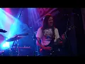 Elder band, live! @ 1865 Southampton UK, 15 June 2026