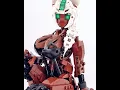 The Real Reason LEGO Stopped Making Bionicle Sets
