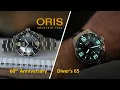 Download Lagu A Nearly Perfect Vintage Diver - The ORIS 60th Anniversary Ed. (Divers 65) Review