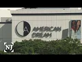 American Dream sued by East Rutherford over missed payments