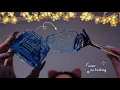 Late Night ASMR Spa Session Skincare Pampering No Talking Visuals triggers