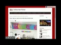 PHP MySQL Project on Online News Portal
