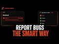 Watch How Reporters and Developers Fix Bugs with Crosscheck