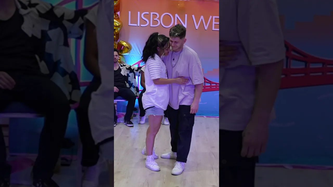 This song brings us back… 6 years later, still dancing, still us 🥰 #dance #westcoastswing