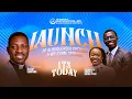 LIVE SERVICE OF THE LAUNCH OF ALBUQUERQUE DISTRICT AND WELCOME SERVICE 08 16 2026