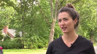 Family remembers Randolph County deputy wife killed in crash