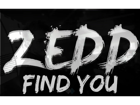 Download MP3 Zedd Find You ft Matthew Koma Miriam Bryant (FLP+MP3+MIDI)