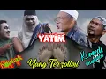 Download Lagu #Komedi_Dan_Inspirasi : YATIM YANG TERZOLIMI #Ngakak #Atok_Labu