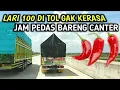 Download Lagu TRUK CABAI • HINO DUTRO RUSUH LAGI • STUT BARENG CANTER RAWIT | TRUK CABE 🌶️🌶️ MP3