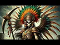 Explaining Santa Muerte in Her Aztec and Indigenous Form The Warrior Spirit of the Holy Death