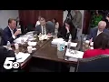 Oklahoma State Superintendent Ryan Walters is resigning Here s what we know