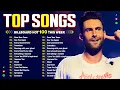 Lagu Maroon 5, Bruno Mars, Adele, Ed Sheeran, Dua Lipa, Rihanna, The Weeknd 💥 Billboard Top 50 This Week