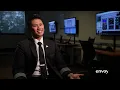Learn what to expect on your first day on the job as a new hire Envoy pilot
