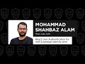 React User Authentication with Magic - Mohammad Shahbaz Alam React Summit Remote Edition 2021