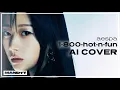 Lagu [AI cover] aespa - 1-800-hot-n-fun