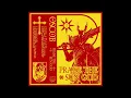Download Lagu OSCOB - take care, it’s a desert out there
