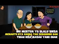 Download Lagu AZAB MERTUA YANG SLALU MENYALAHKAN MENANTU NYA YANG TAK SEBANDING  I| SINETRON AZAB