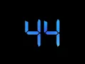 90 Seconds Digital Timer Countdown Free Countdown Animation Stopwatch Timer Siddam Bharat