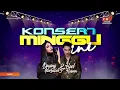 #KonsertMingguIni Dayang Nurfaizah & Hael Husaini - Inginku Miliki / Vroom Vroom