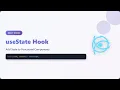 React useState Hook for Beginners State Management Explained
