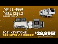 New Year New Deals at Meyer s RV Superstores of Bath