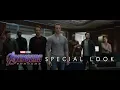 Download Lagu Marvel Studios’ Avengers: Endgame | Special Look