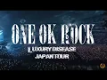 Download Lagu One Ok Rock - We Are [Live] Luxury Disease Japan Tour 2023