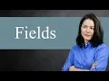 Field Definition expanded - Abstract Algebra
