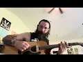 Frank Knight- Call me (whatever you like) Nathaniel Rateliff cover 
