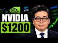 NVIDIA to 1200 Tom Lee s Bullish NVDA Outlook AI Growth My Analysis