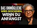 Lagu DAS VERÄNDERUNGSSPIEL | Sie werden überrascht sein, wenn es anfängt zu passieren | Dr. Deepak Chopra