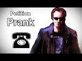 Postal Dude Calls for Signatures - Postal 2 Prank Call
