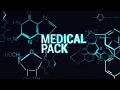 Medical Pack After Effects Templates